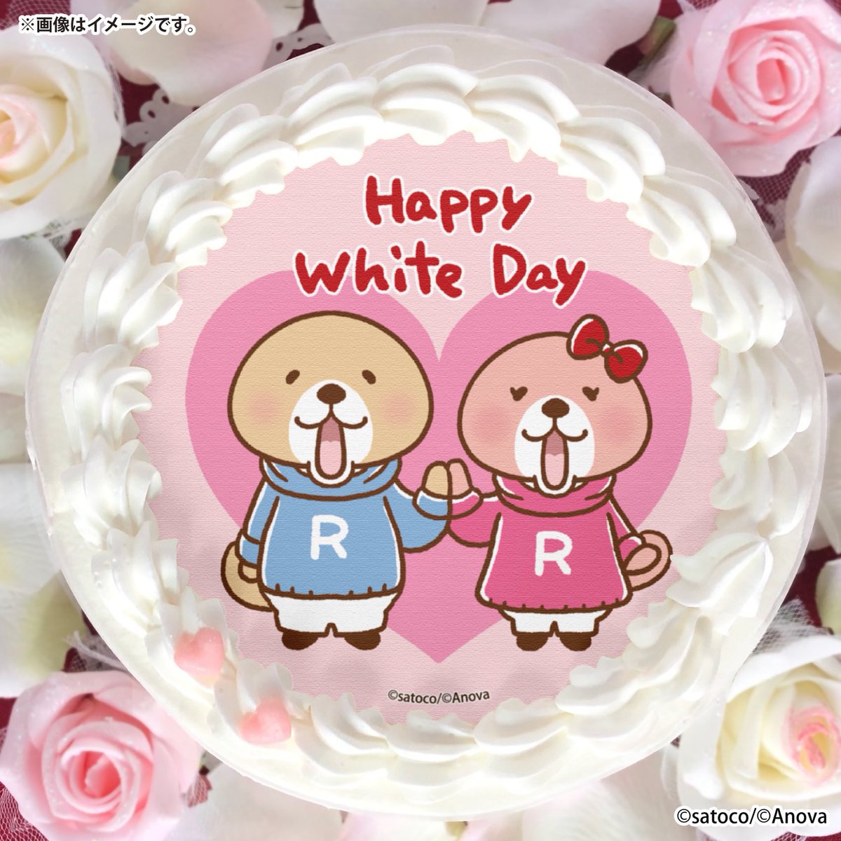 satoco＠突撃！ラッコさん(・(ᴥ)・) (@satoco_xiao) / Posts and