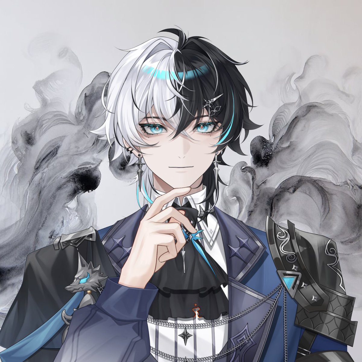 よォ皆、おはマシュー🐺♚ インフルエンザの影響でしばらくLoLができ