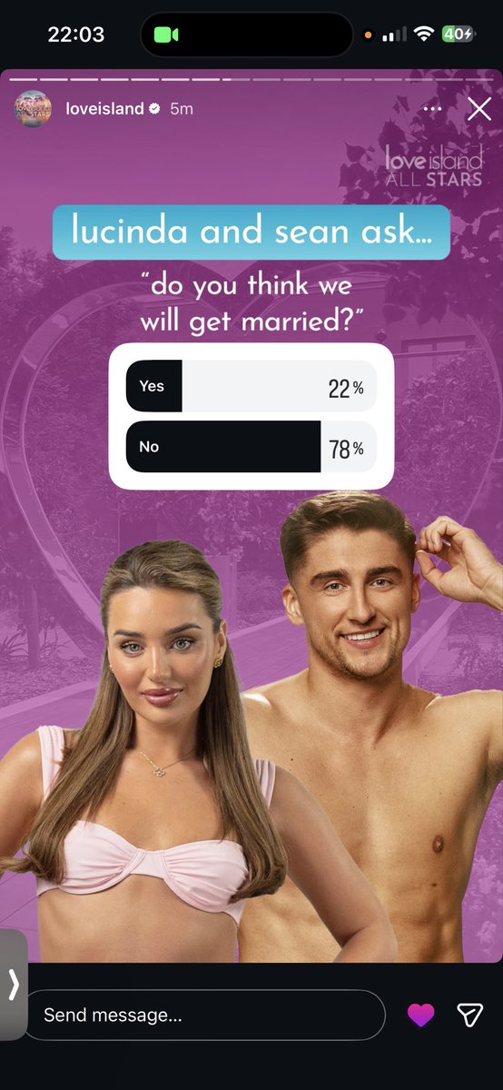 are these guys genuinely okay #LoveIslandAllStars