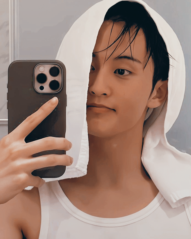 ⠀⠀
⠀⠀⠀❛ 🚿🫧

ㅤㅤ