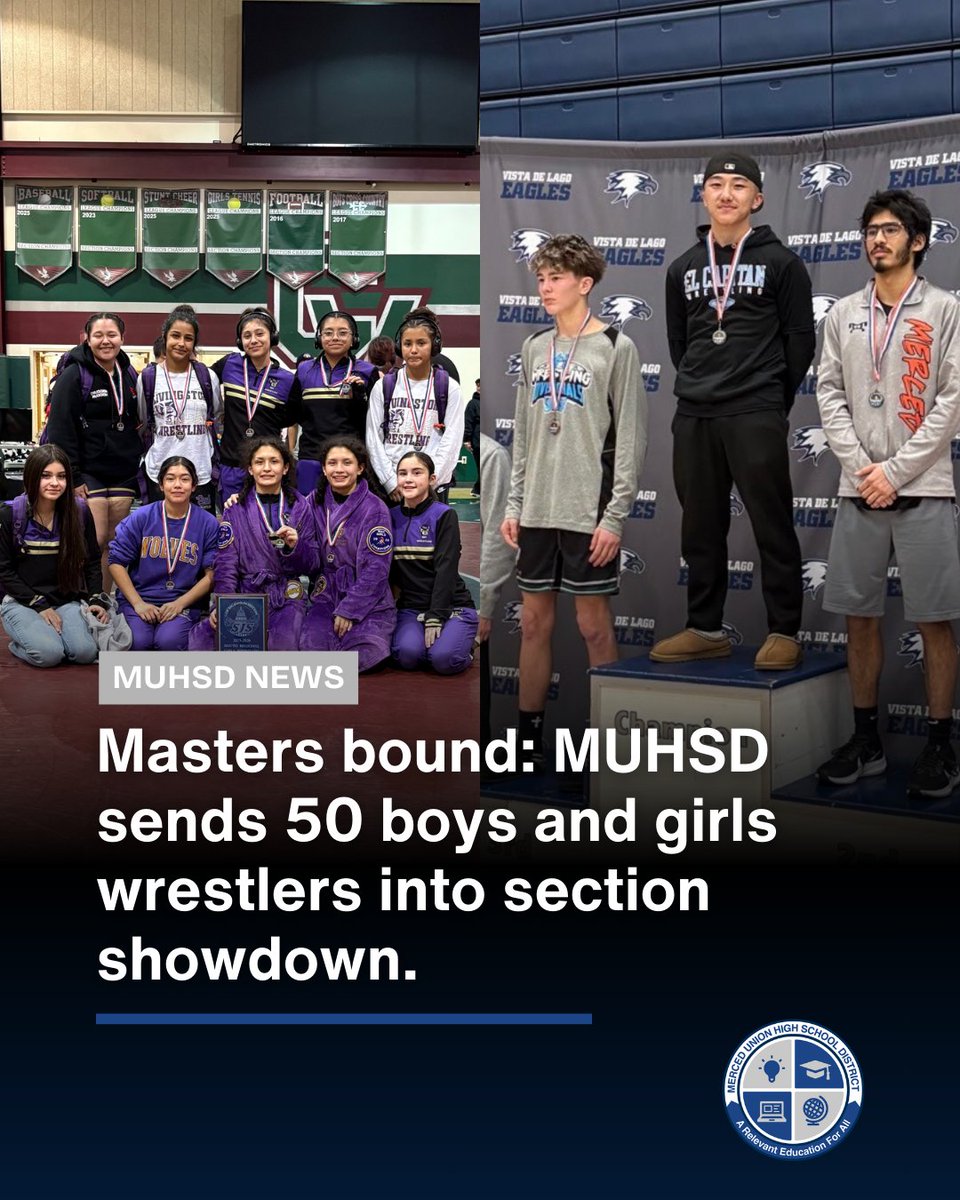 MercedUHSD tweet media