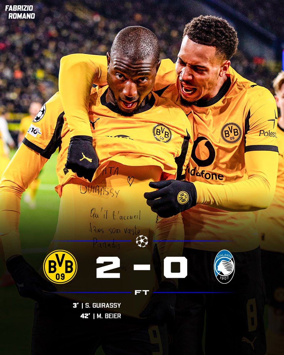 Fabrizio Romano tweet media