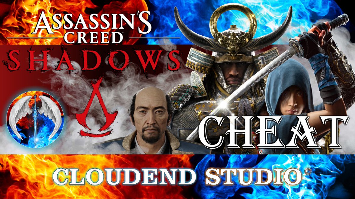 CLOUDEND STUDIO tweet media