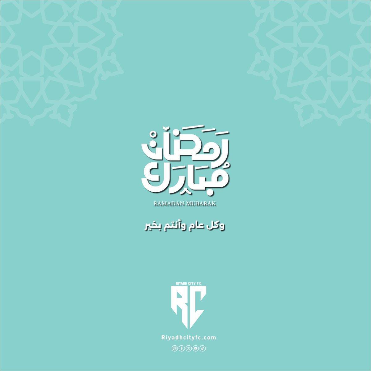 RiyadhCityFC's tweet photo. https://t.co/rVLGmHyXaY