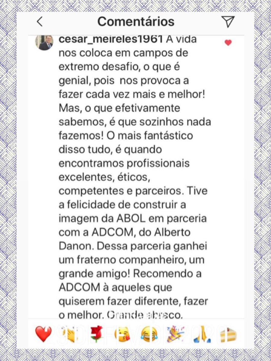 Alberto Danon💙🇮🇱💚🇧🇷 tweet media