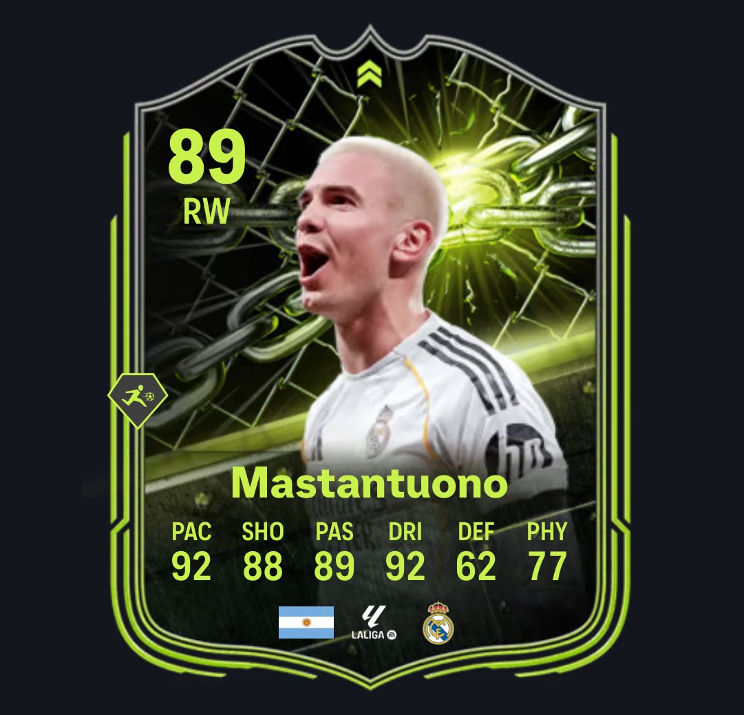 EAFC 26 News tweet media