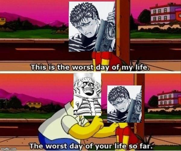 Rage Of Berserk (@rageofberserk) on Twitter photo 