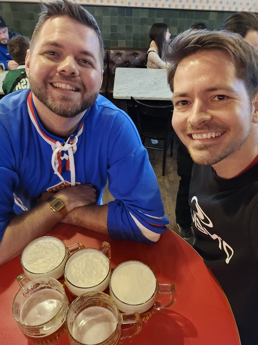 Martin Junek tweet media