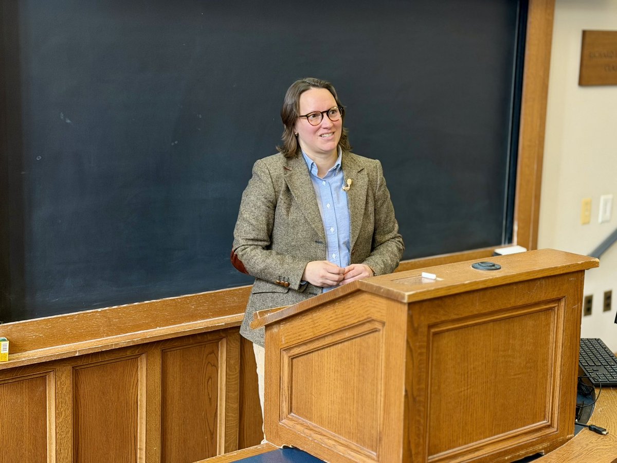 The Information Society Project tweet media