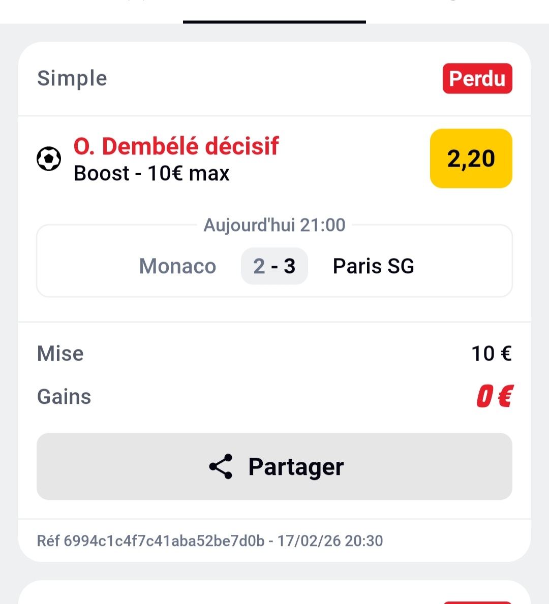 Value Bet tweet media