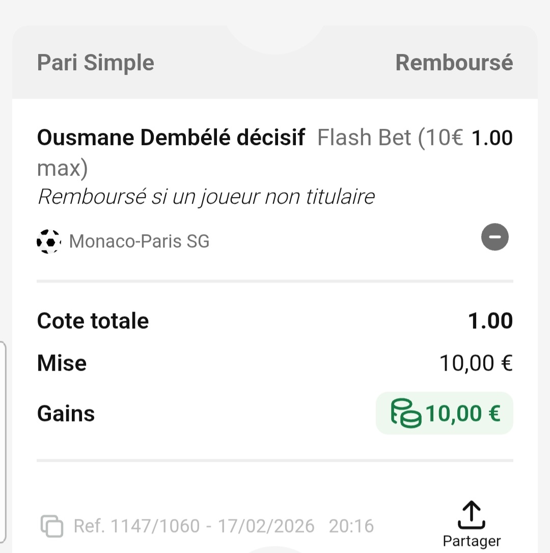 Value Bet tweet media