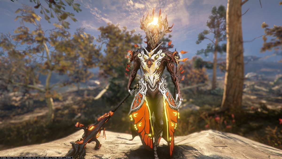 KeiroDrv's tweet photo. @beepifur I use that same helmet and armor combination!!! It's so freaking cool!!! https://t.co/iVazWwKTbc