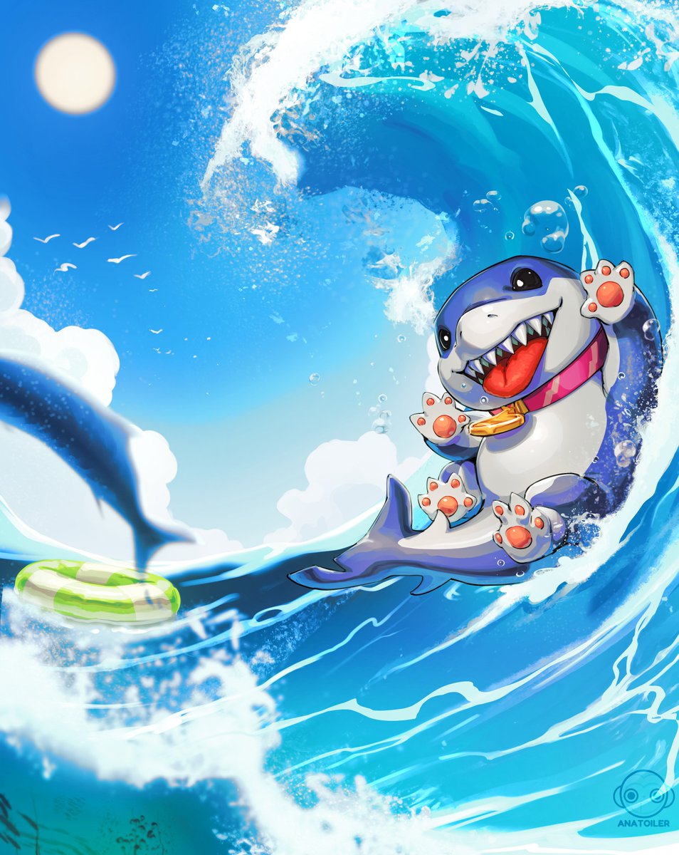 anatoiler | СОММS CLOSED tweet media