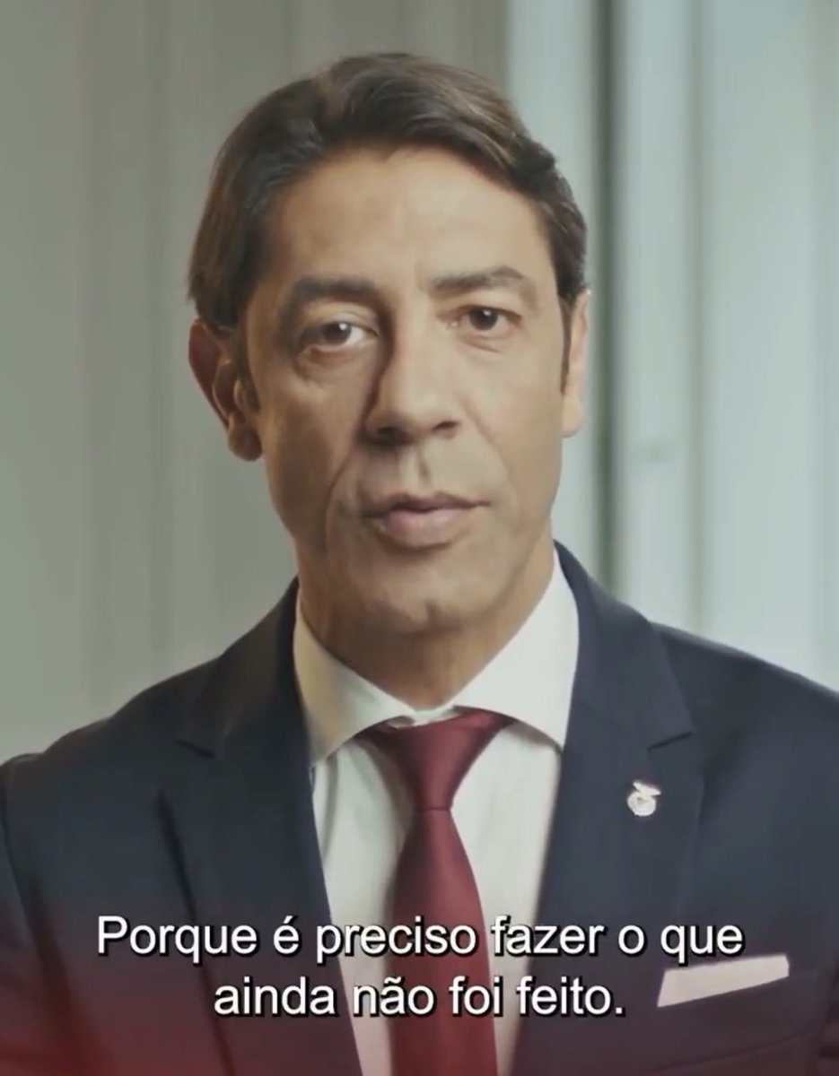 O Benfica nunca (!) tinha perdido com o Real Madrid em casa. Mas eis que Rui Costa a aparece.