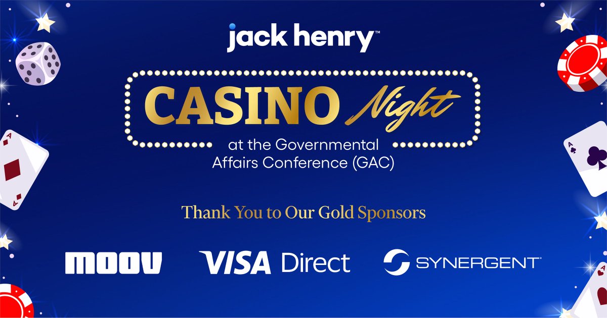 Jack Henry tweet media