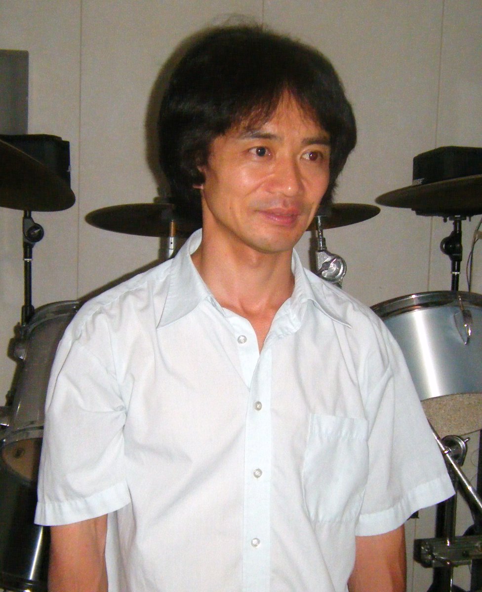 飯田徳孝 tweet media