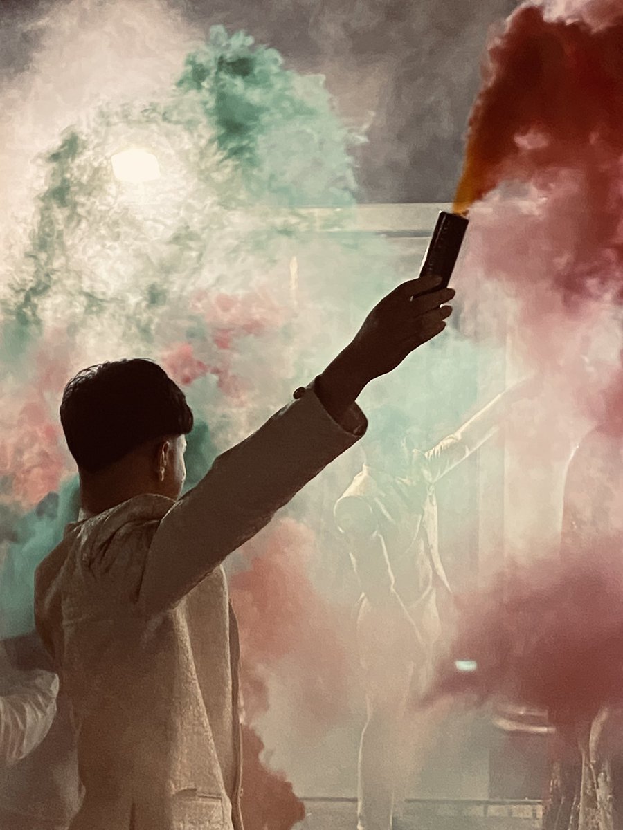 Andy Pearson tweet media