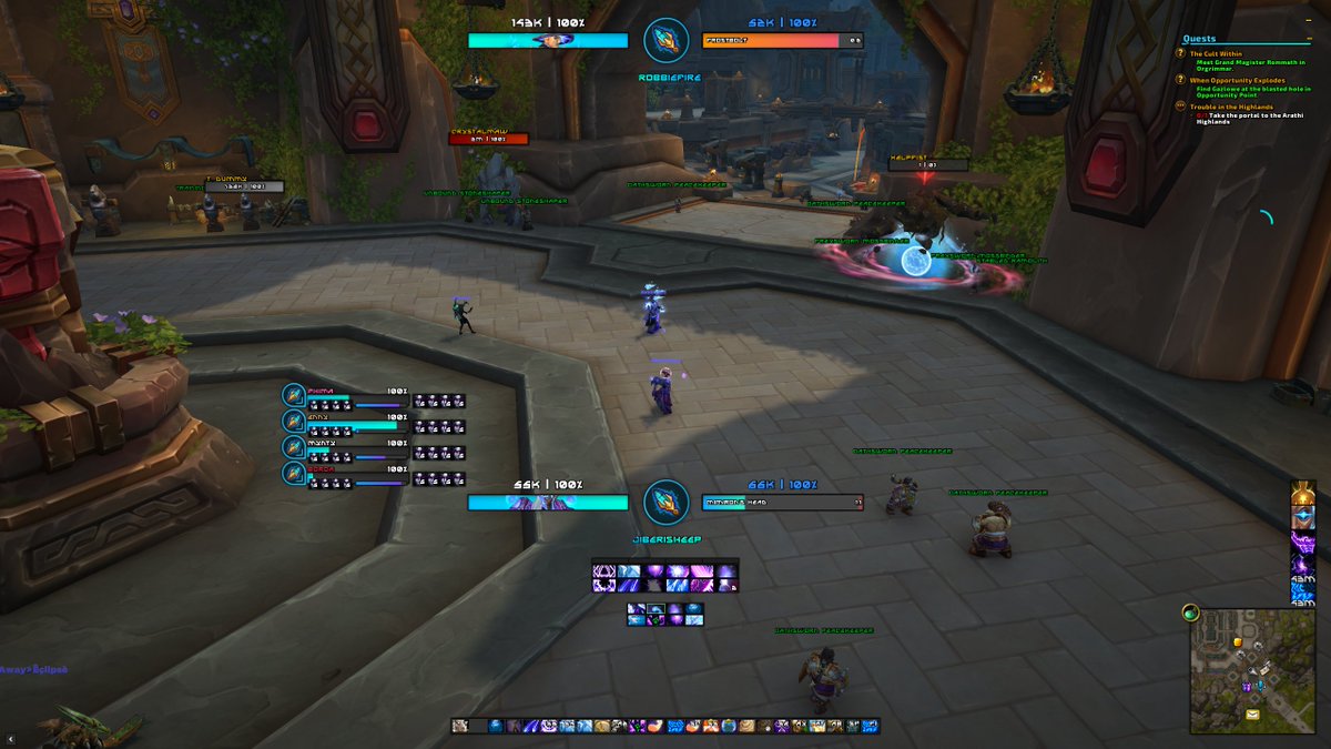 Jiberish 🎨 tweet media