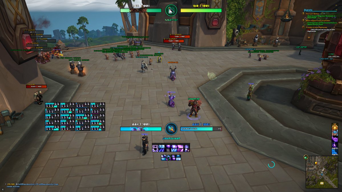 Jiberish 🎨 tweet media