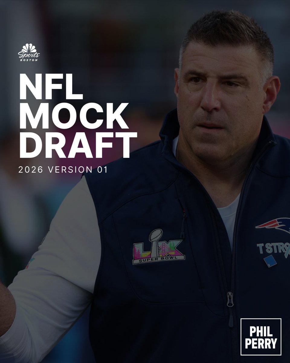 NBC Sports Boston tweet media