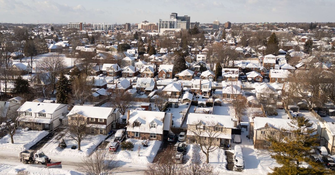 City of Oshawa tweet media