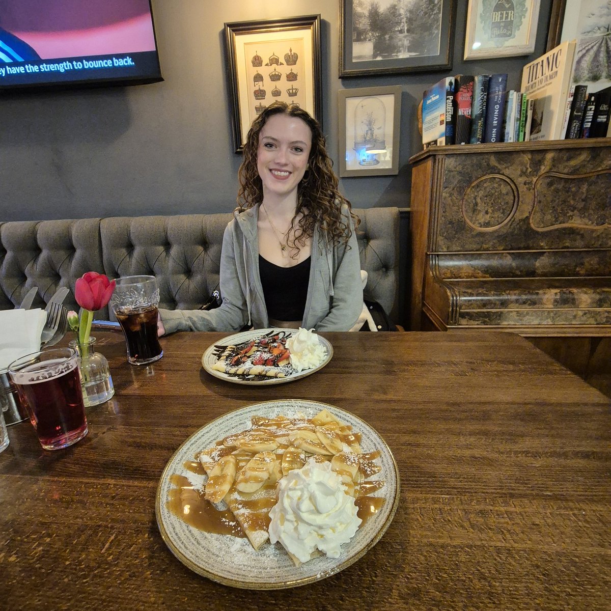 The Paul Alan Project tweet media