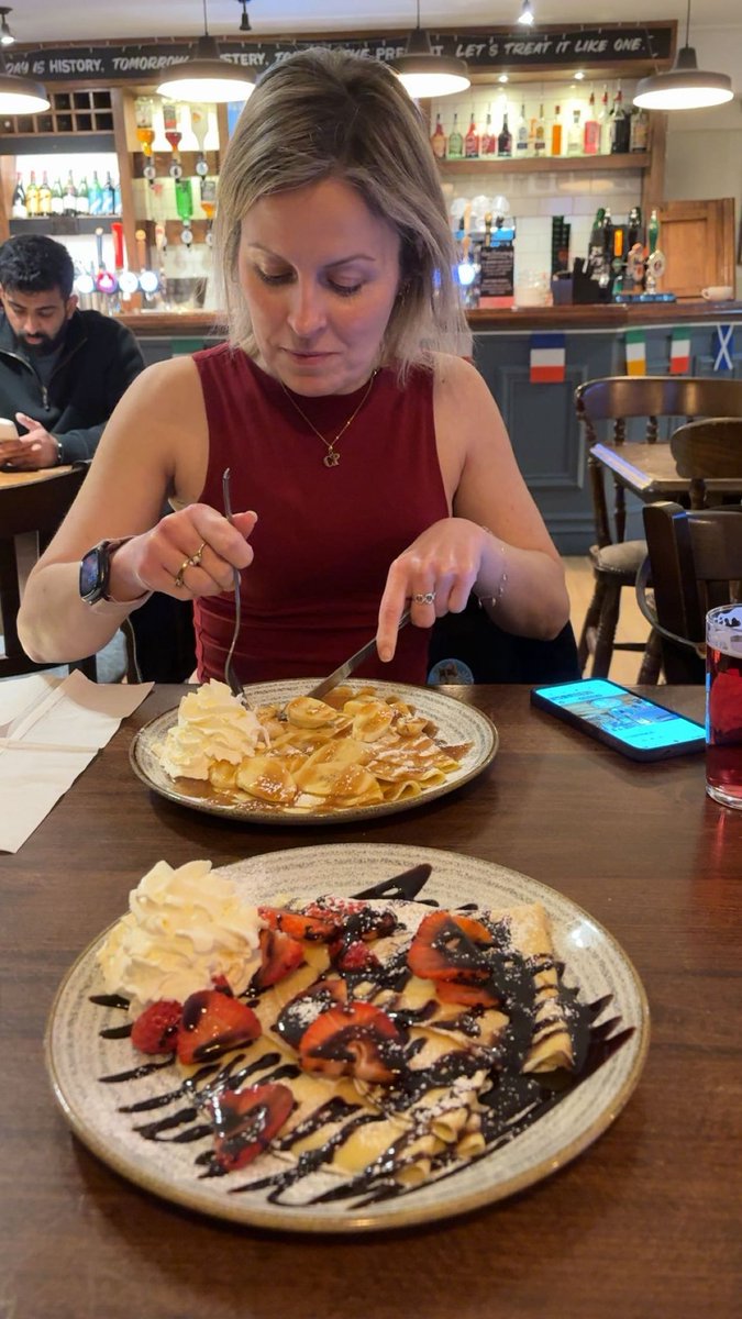 The Paul Alan Project tweet media