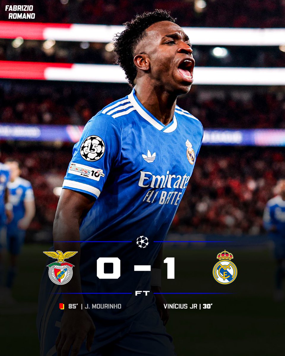 Fabrizio Romano tweet media