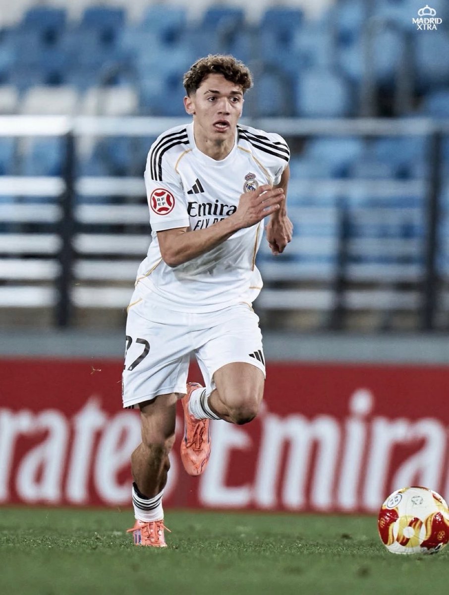 Madrid Xtra tweet media