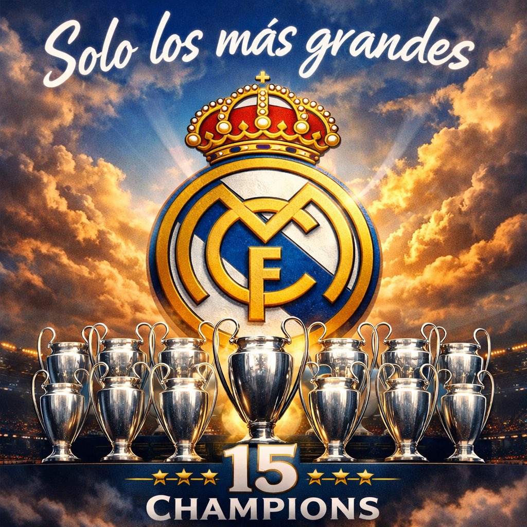 Este es el Madrid que todos queremos! <a href="/realmadrid/">Real Madrid C.F.</a>