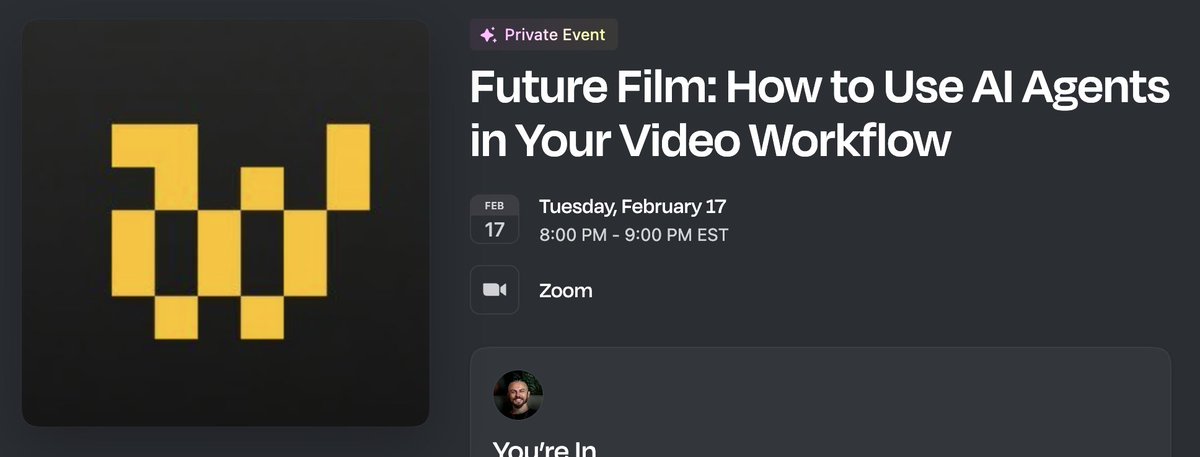 Nicholas | WithLore tweet media