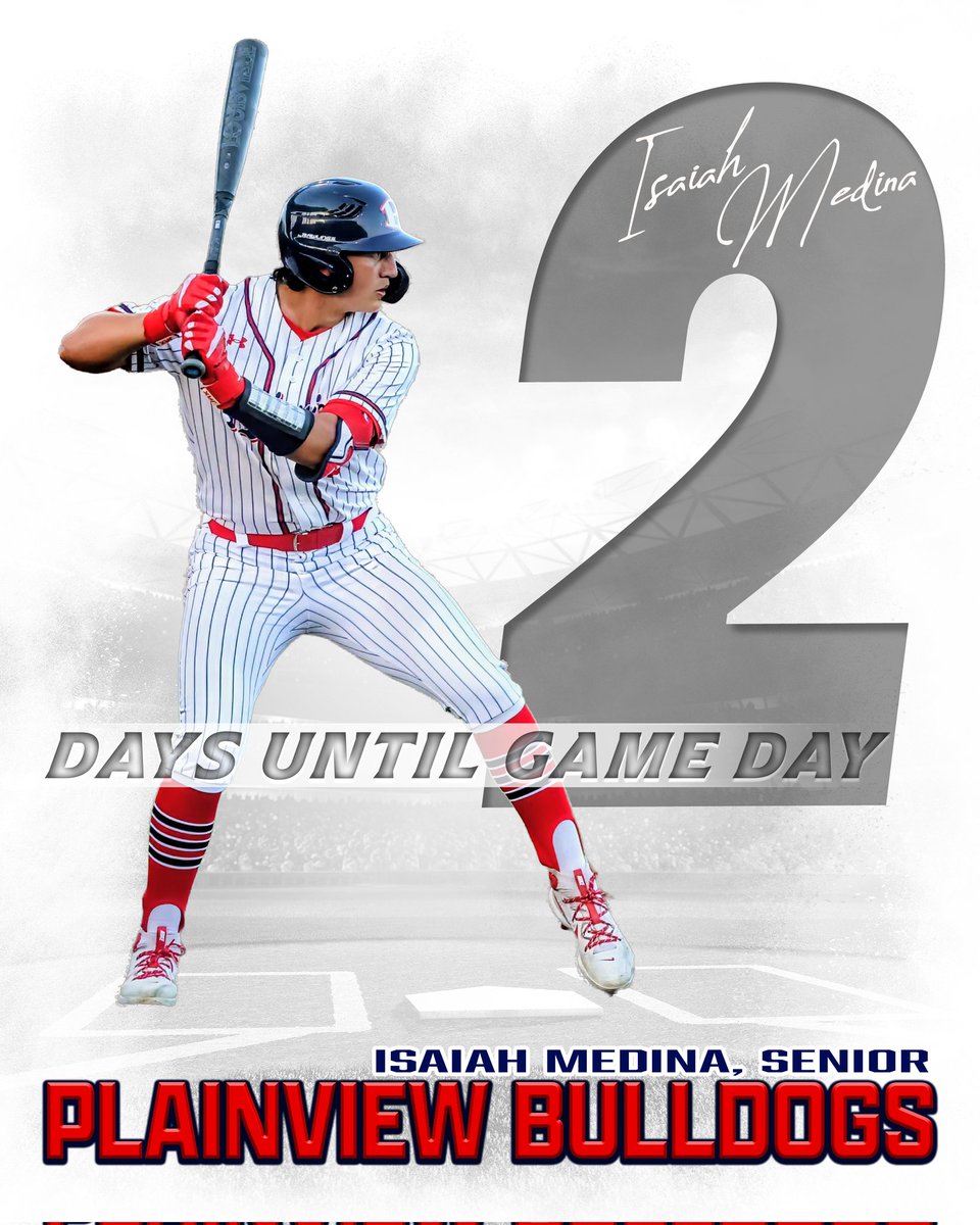 Plainview Bulldogs Baseball tweet media