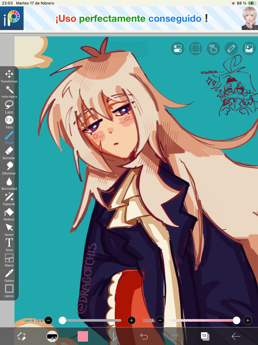 dragotchis's tweet photo. joolchen #hetalia #prussia #nyoprussia #julchen https://t.co/1KFzVqasAa