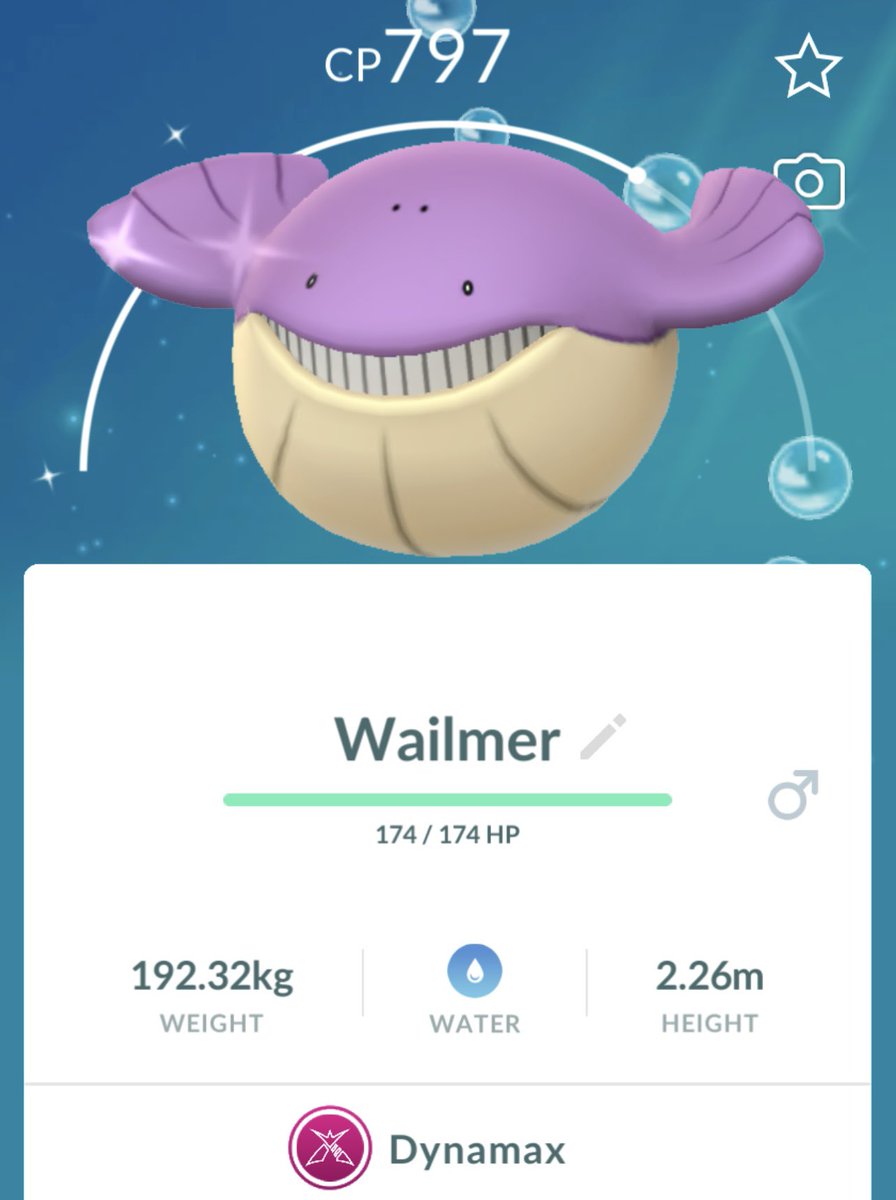 ESucisimo's tweet photo. and another one #shinypokemon #PokemonGO @djkhaled https://t.co/5Kczargd8D