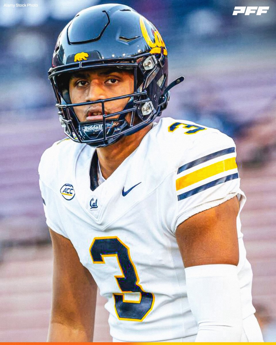 PFF College tweet media