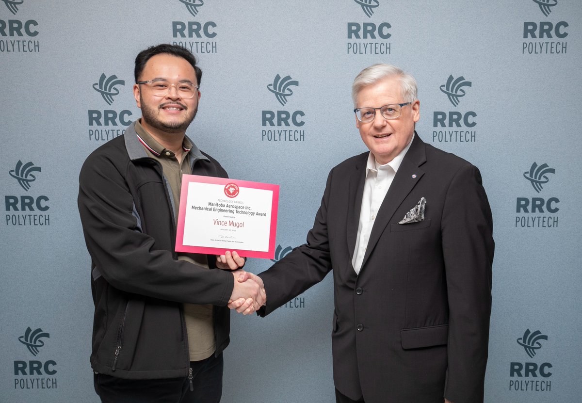 Manitoba Aerospace tweet media