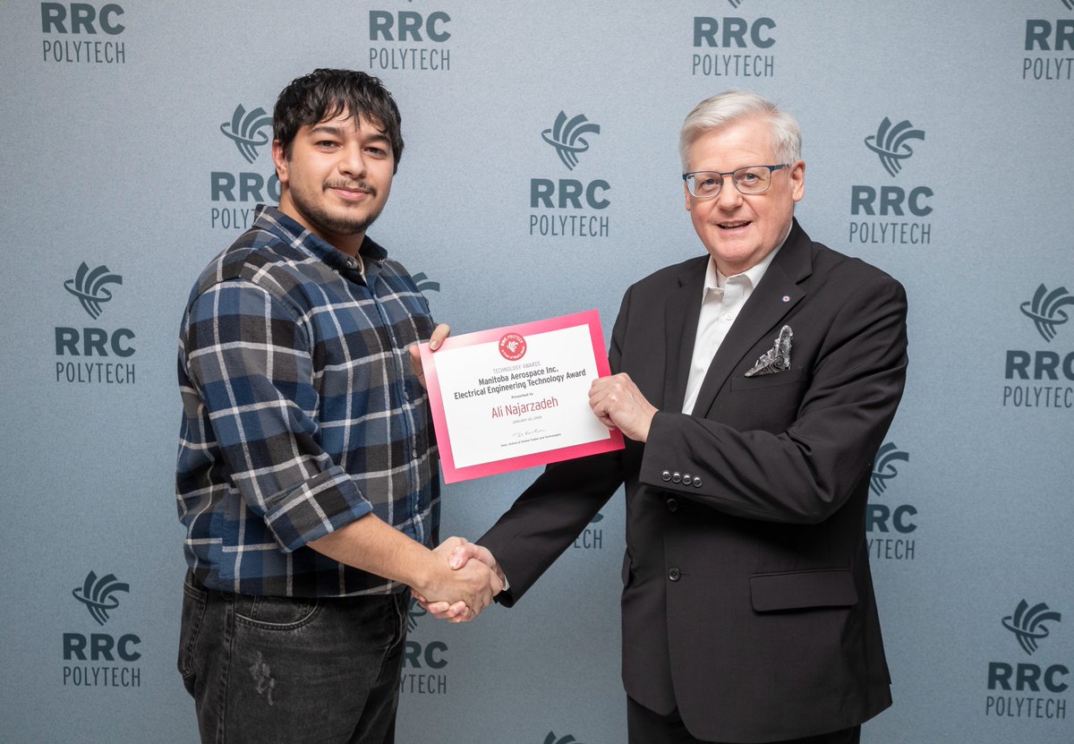 Manitoba Aerospace tweet media