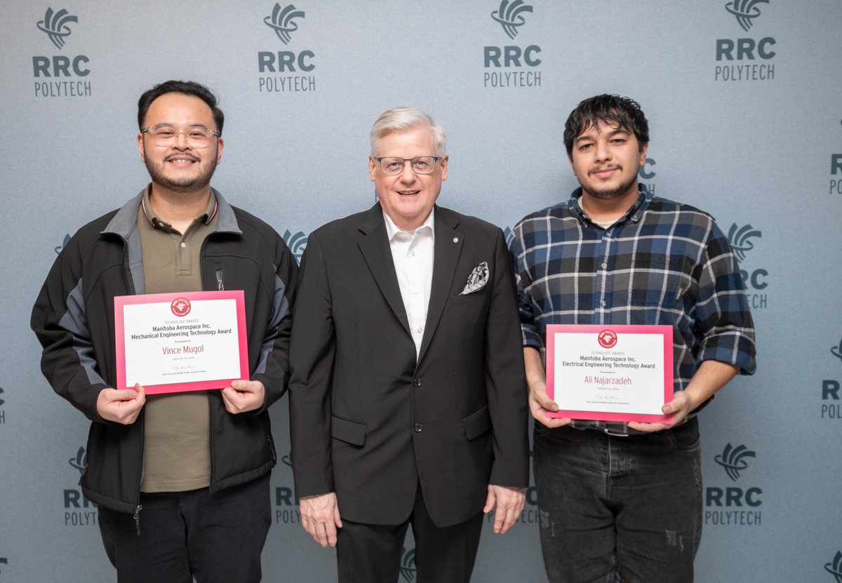 Manitoba Aerospace tweet media