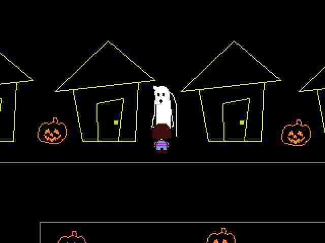 Unused UNDERTALE/DELTARUNE Content tweet media