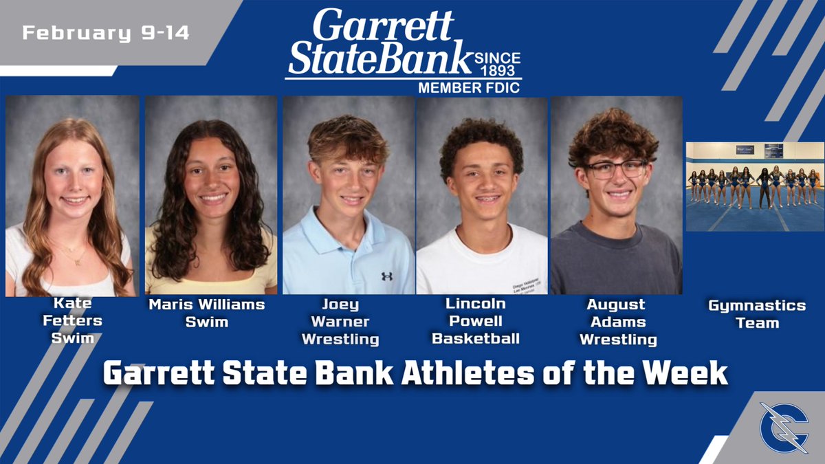 Carroll Chargers tweet media