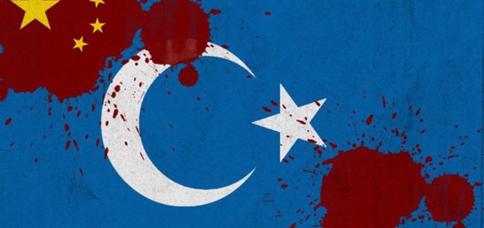 ridvangorall's tweet photo. Yaklaşık 30 milyon Uygur Türk'ünün yaşadığı Doğu Türkistan'da Namaz, oruç, iftar, sahur yasak. https://t.co/vhCBwjsmts