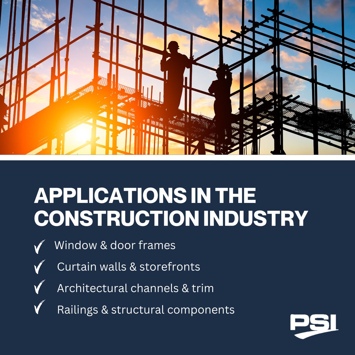 PSI Extrusions (@psiextrusions) / Posts / X