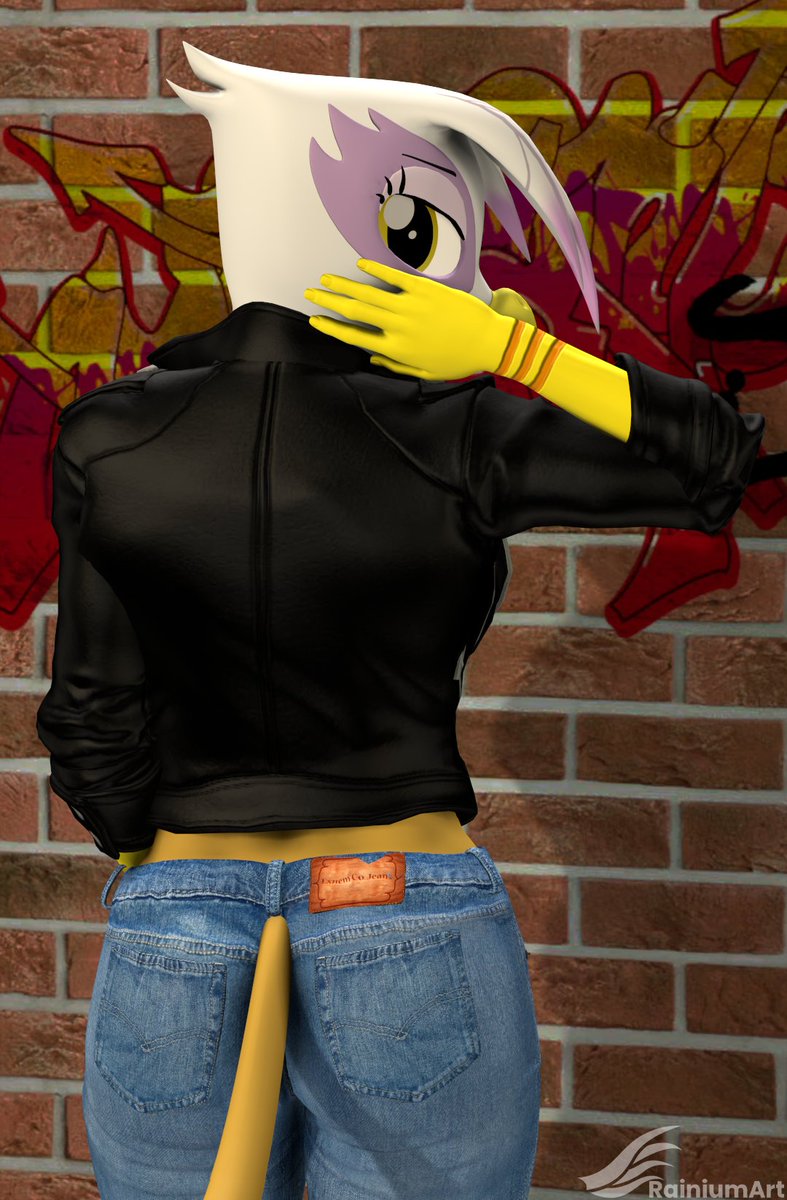 Punk Gilda!