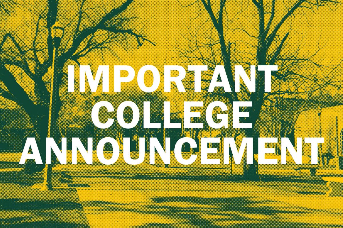 Laredo College tweet media