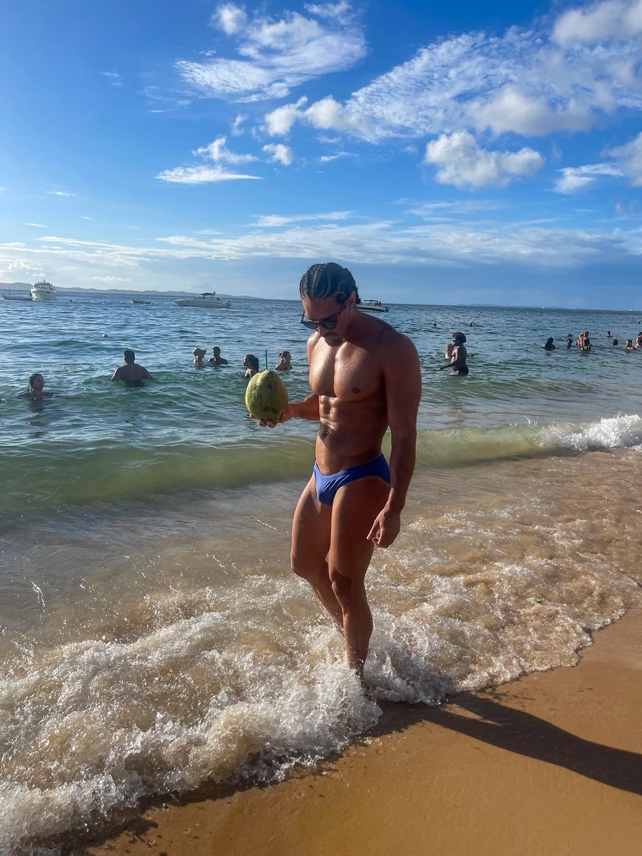 Bahia Brazil 🇧🇷