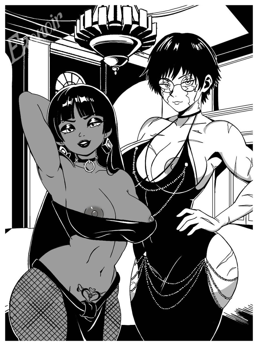 e_ronoir's tweet photo. Misión Privada #05: (Comisión)

Estado: [Completa]
Descripción: [Información Confidencial]
Contacto: [Anónimo]

#Nsfw #Rule34 https://t.co/BHIMPVhzft