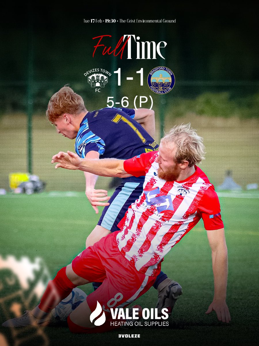 Devizes Town FC tweet media