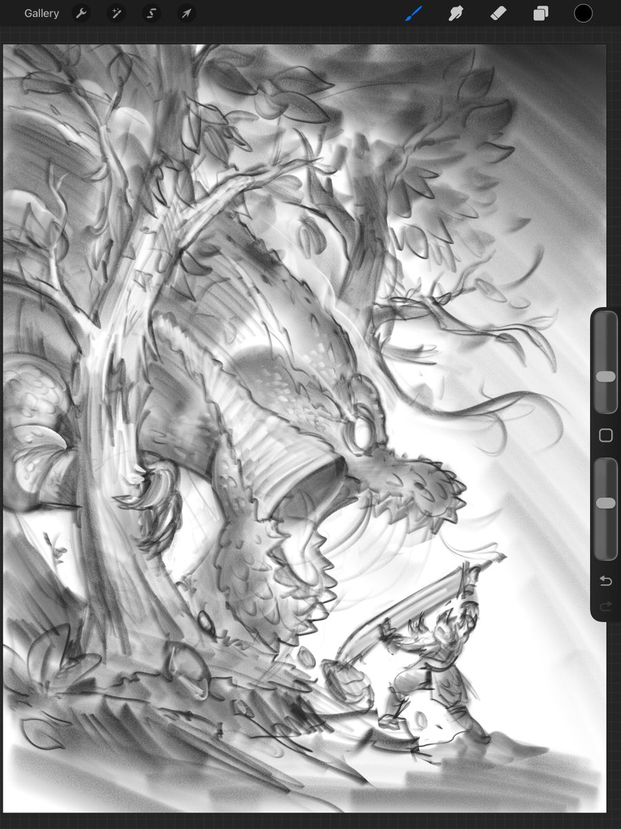 A Pirate named Curly tweet media