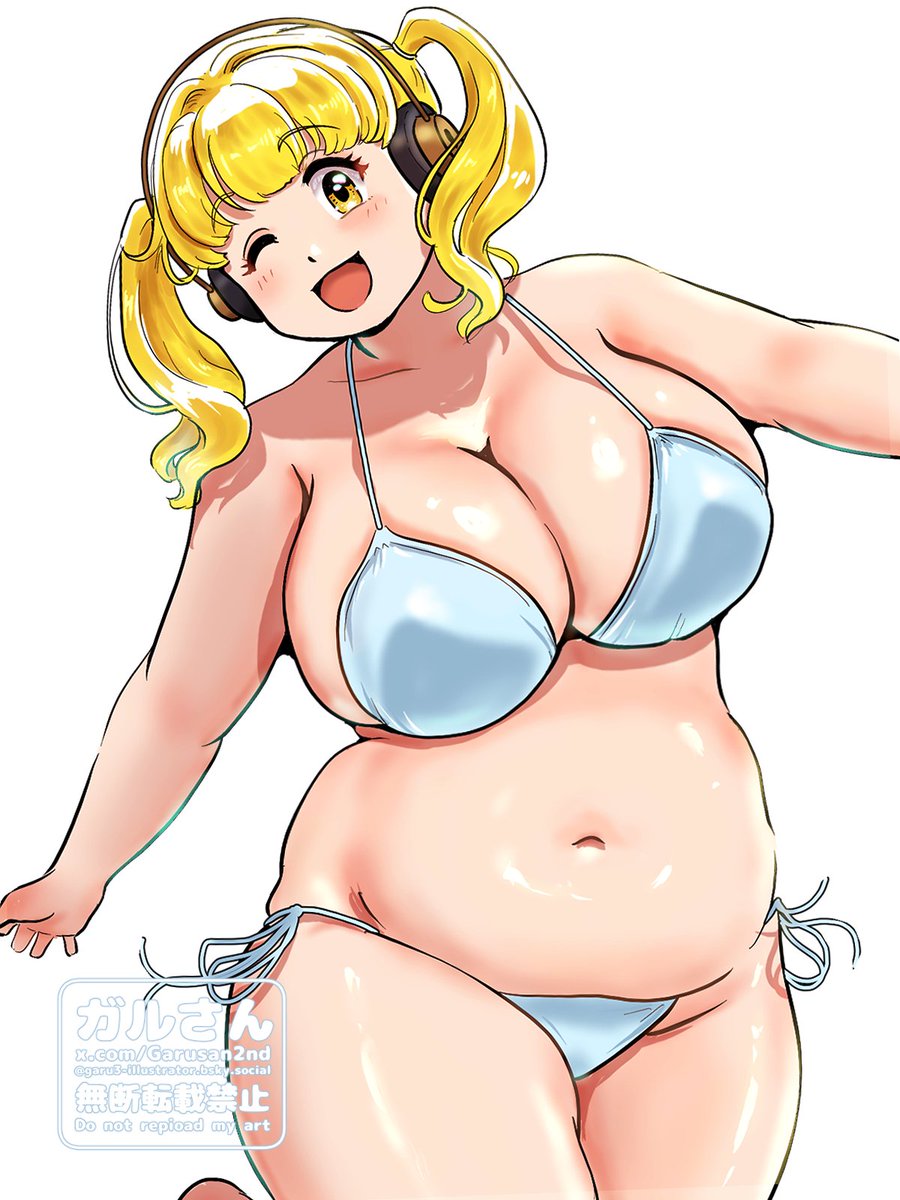 新・ガルさん - 絵を描いてます(新アカウント)🤗🎨 tweet media