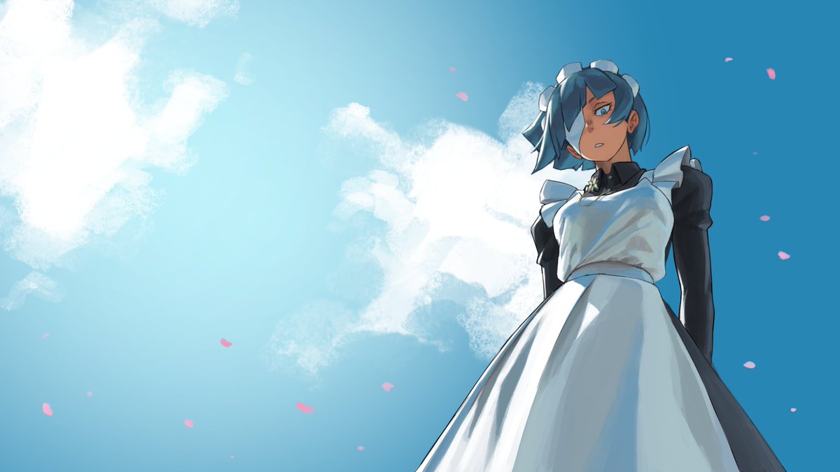 LongLiveReya's tweet photo. 【 ERRANDS WITH EMILIA 】

Releasing my first visual novel, which I wrote in a week for Valentines~ 💘

You travel to Redgate in pursuit of my maid Emilia's heart, and end up pulled into her list of weekend errands instead.

Emilia fans finally rejoice 😈

link below ⤵️⤵️⤵️ https://t.co/plERoL9o5Y